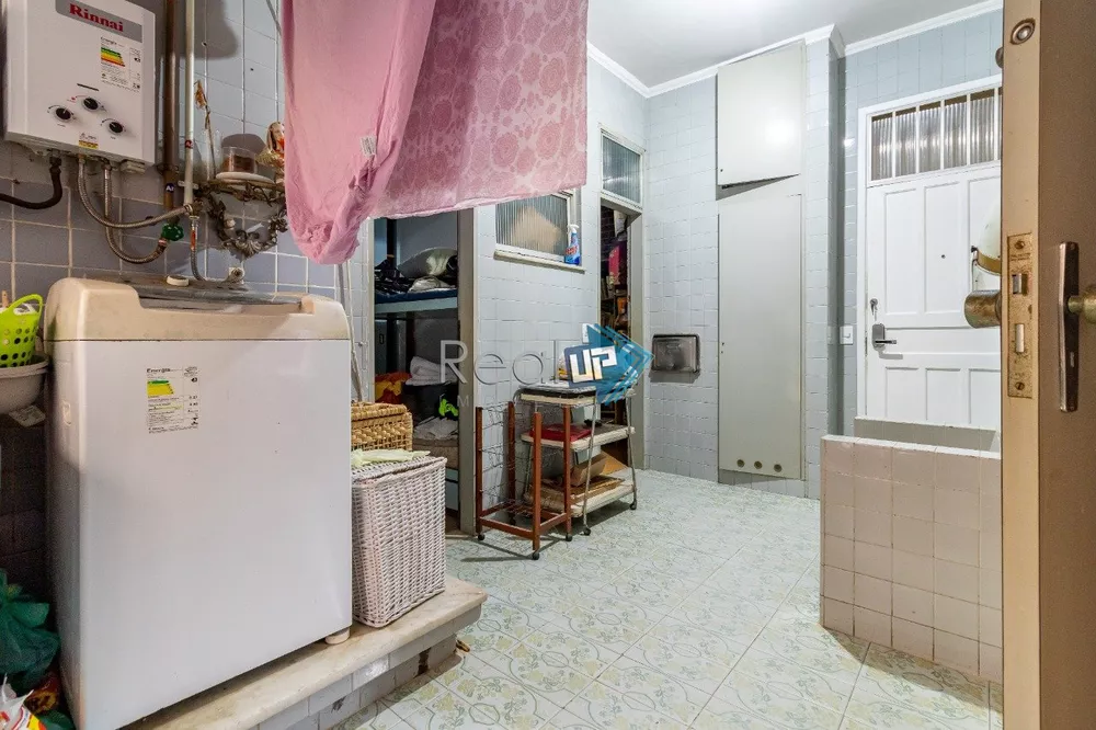 Apartamento, 3 quartos, 292 m² - Foto 15