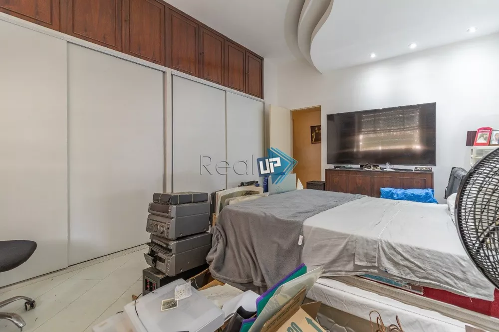Apartamento, 3 quartos, 292 m² - Foto 1