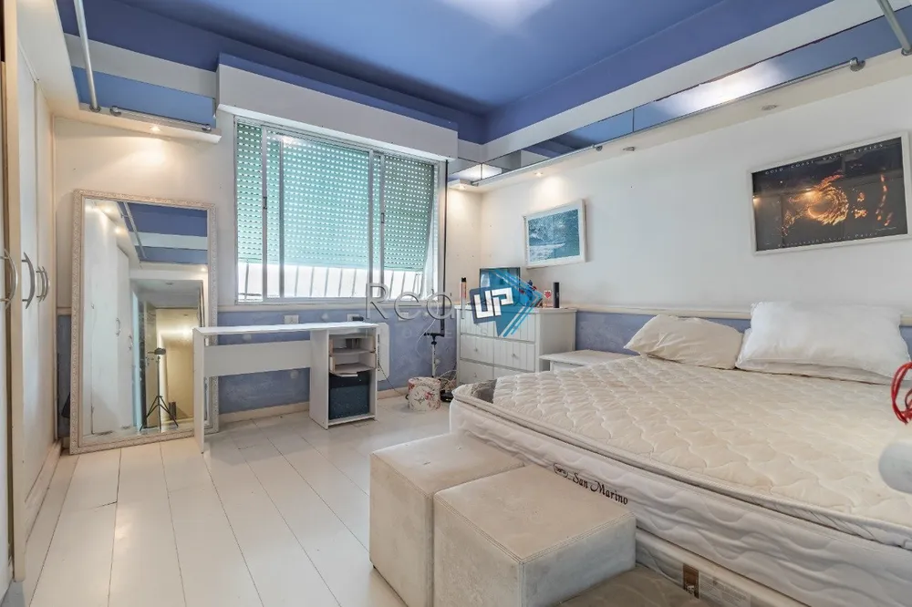 Apartamento, 3 quartos, 292 m² - Foto 21