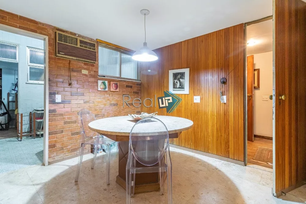 Apartamento, 3 quartos, 292 m² - Foto 28