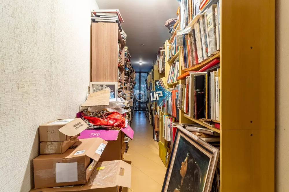 Apartamento, 3 quartos, 292 m² - Foto 5
