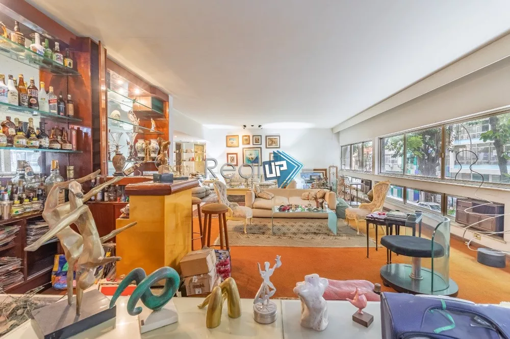 Apartamento, 3 quartos, 292 m² - Foto 33