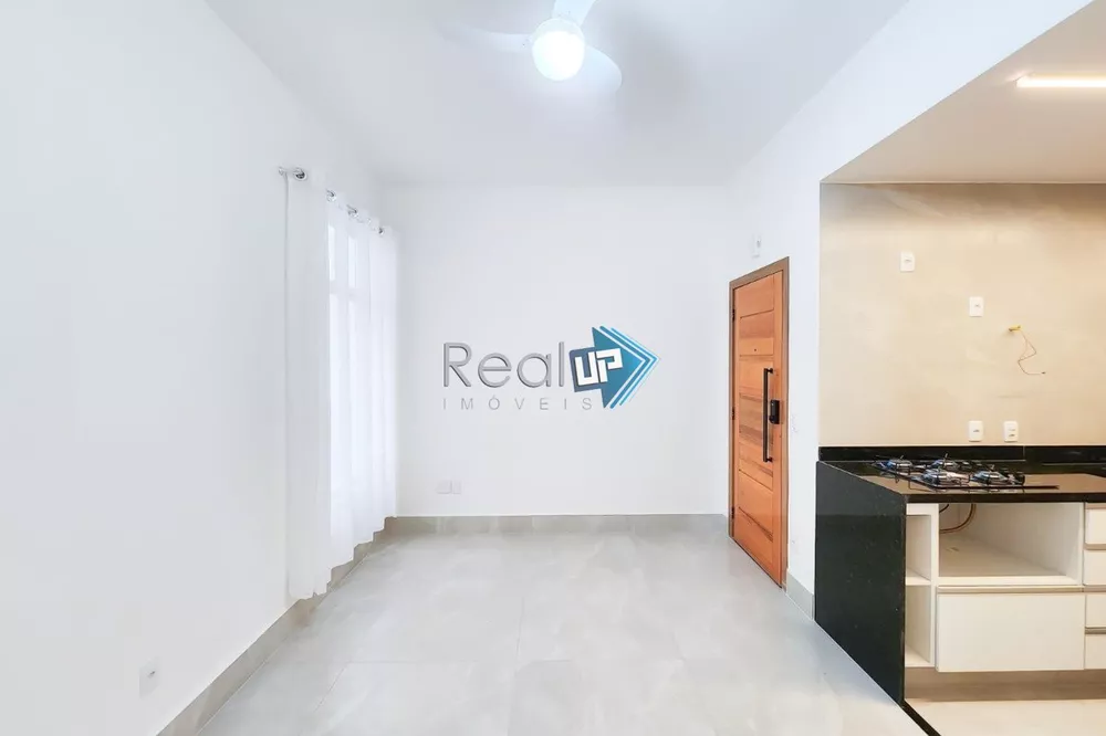 Apartamento, 2 quartos, 72 m² - Foto 2