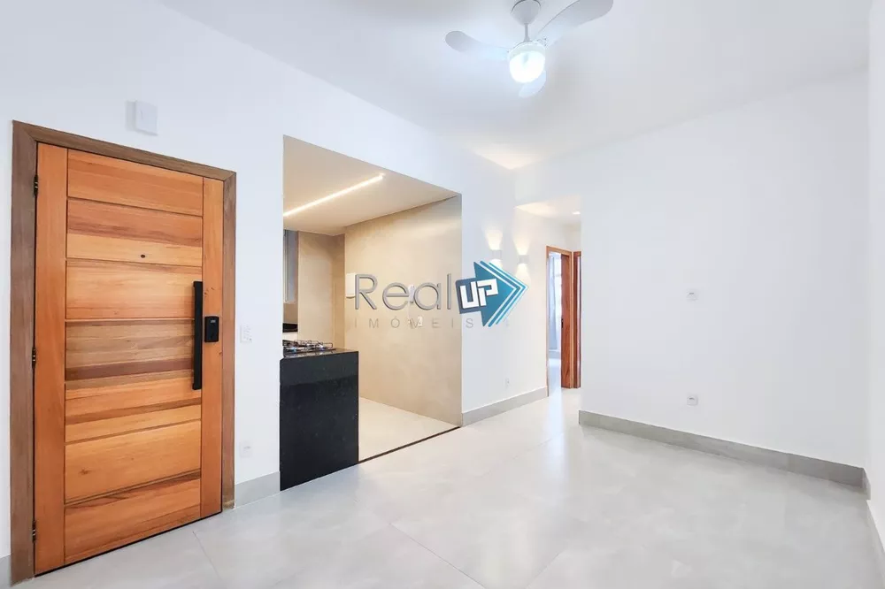 Apartamento, 2 quartos, 72 m² - Foto 1