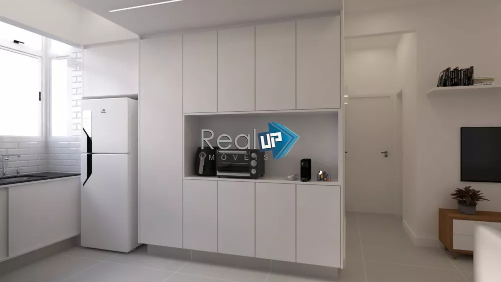 Apartamento, 2 quartos, 72 m² - Foto 35