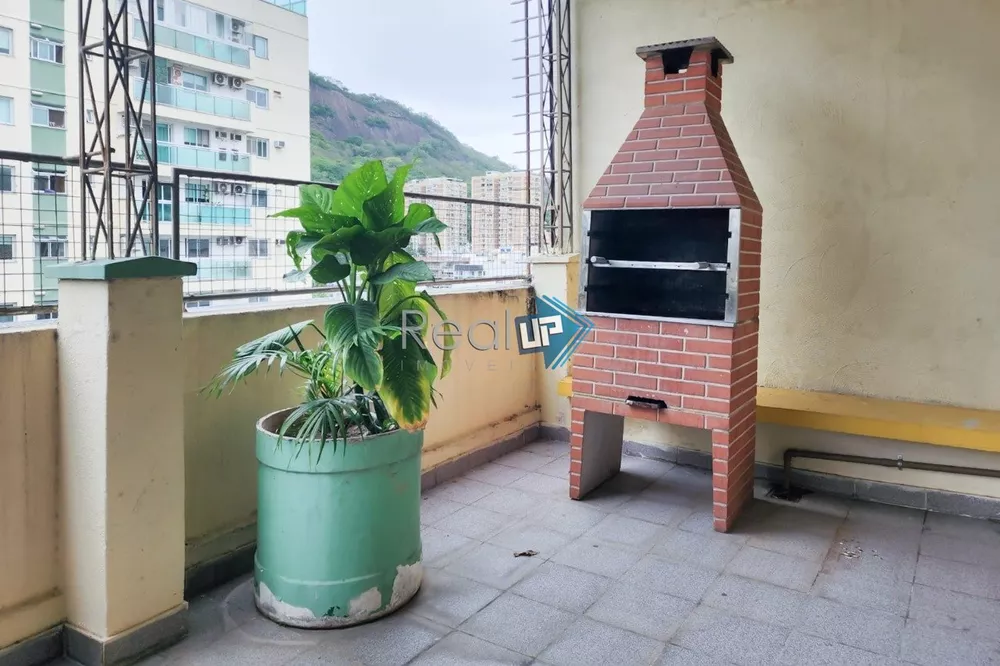 Apartamento, 2 quartos, 72 m² - Foto 32