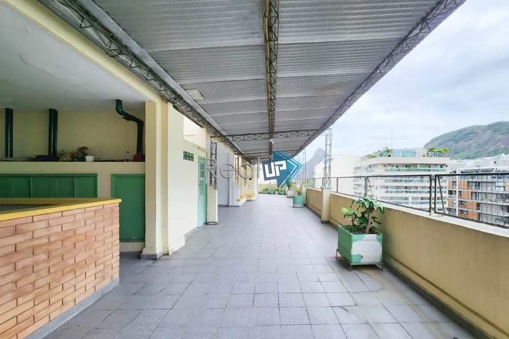 Apartamento, 2 quartos, 72 m² - Foto 33