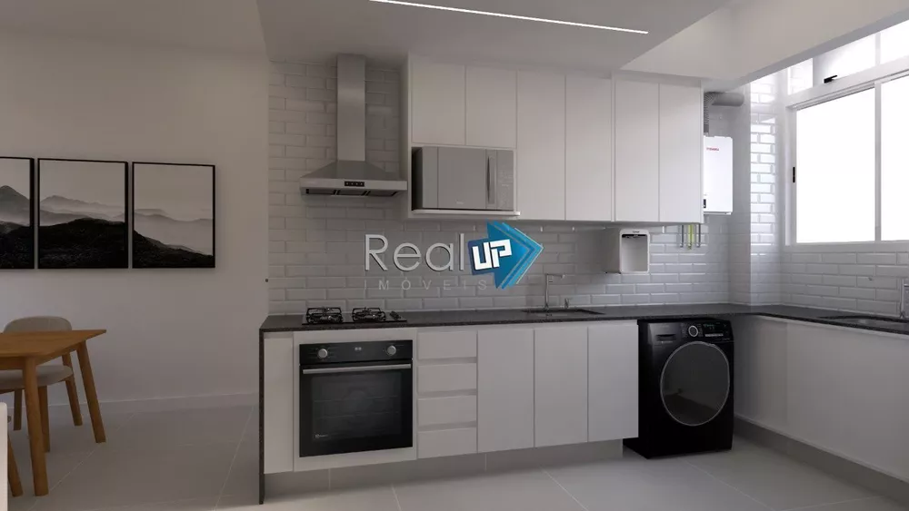 Apartamento, 2 quartos, 72 m² - Foto 37