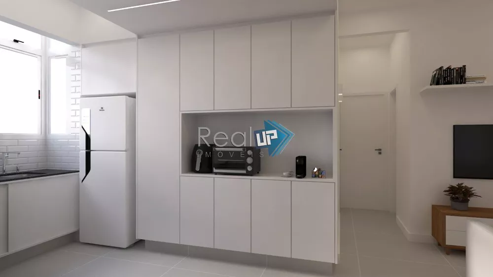 Apartamento, 2 quartos, 72 m² - Foto 53