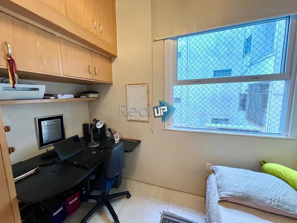 Apartamento à venda com 2 quartos, 65m² - Foto 6