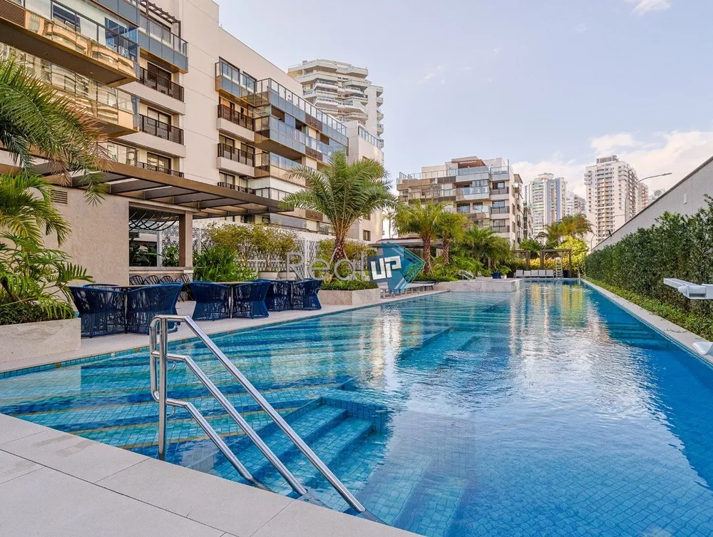 Cobertura, 3 quartos, 159 m² - Foto 16