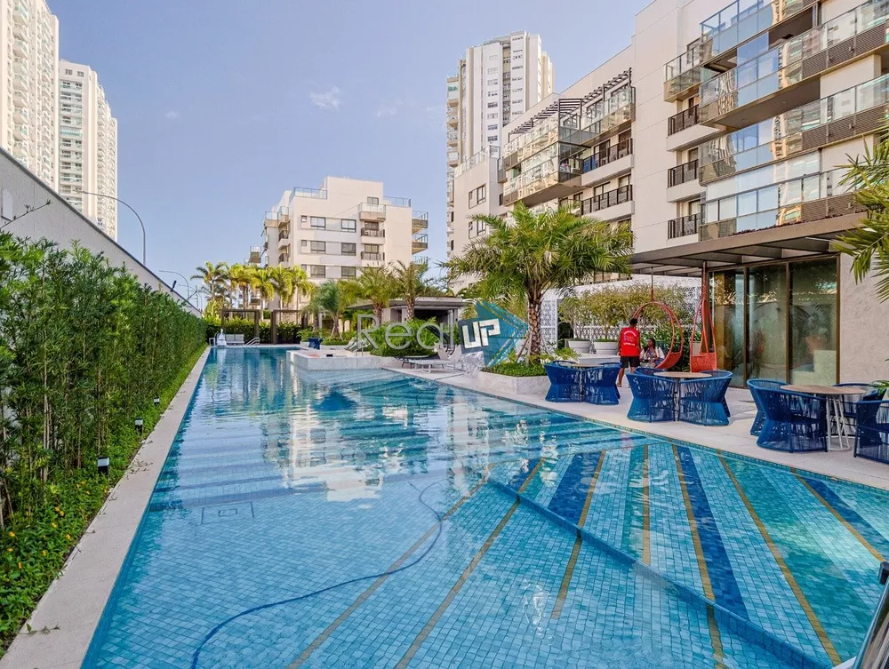 Cobertura, 3 quartos, 159 m² - Foto 14