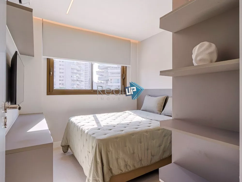 Cobertura, 3 quartos, 159 m² - Foto 31