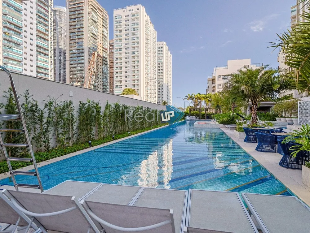 Cobertura, 3 quartos, 159 m² - Foto 12