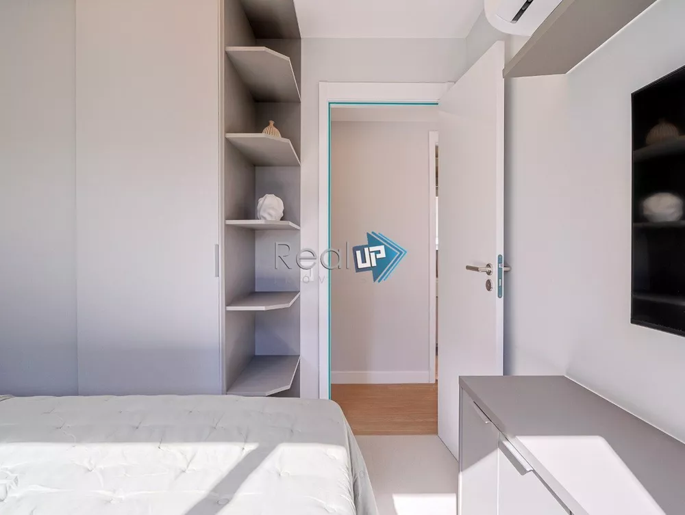 Cobertura, 3 quartos, 159 m² - Foto 33