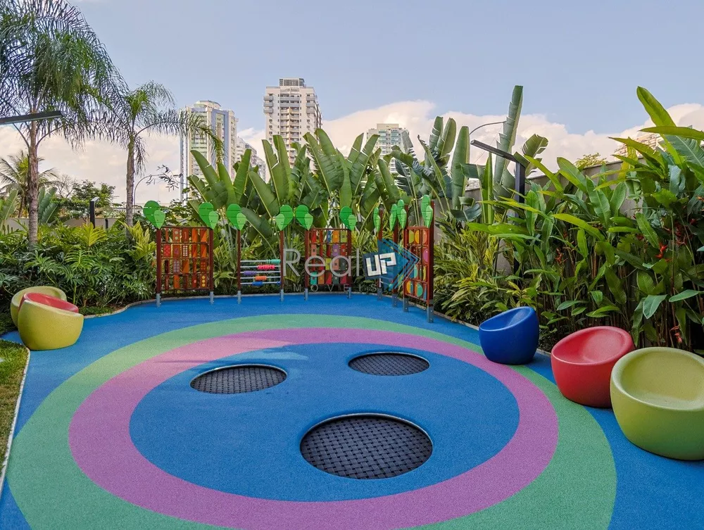 Cobertura, 3 quartos, 159 m² - Foto 9