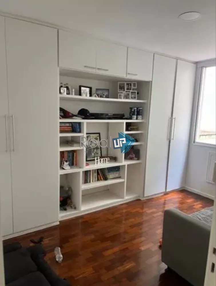 Apartamento, 3 quartos, 117 m² - Foto 20