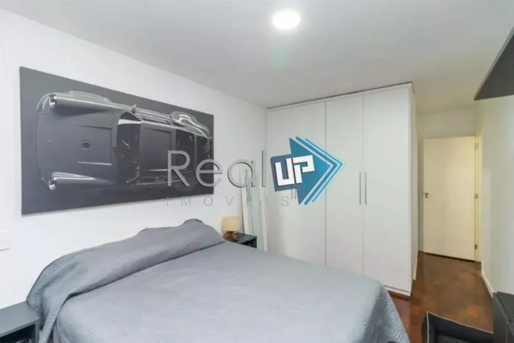 Apartamento, 3 quartos, 117 m² - Foto 18