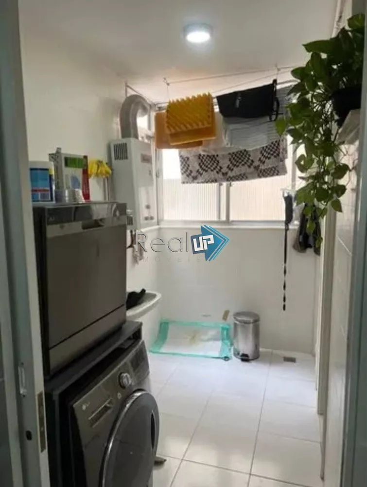 Apartamento, 3 quartos, 117 m² - Foto 24