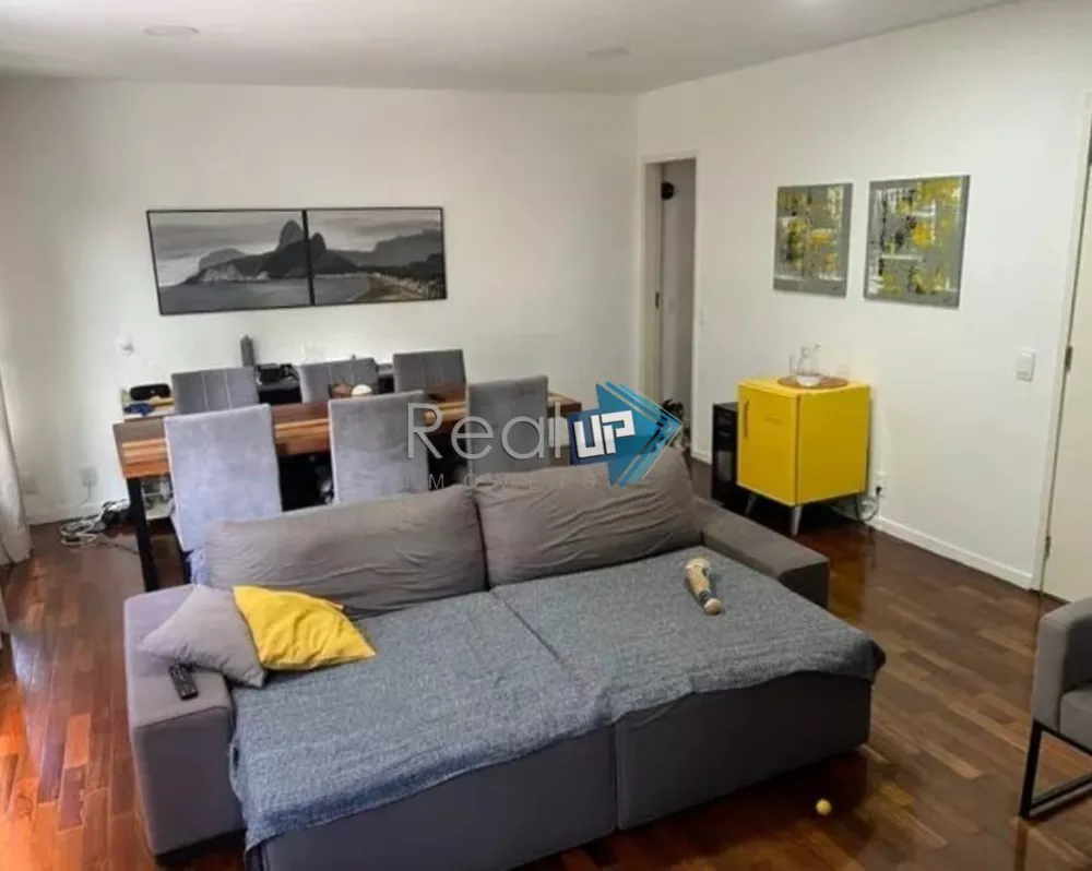 Apartamento, 3 quartos, 117 m² - Foto 9