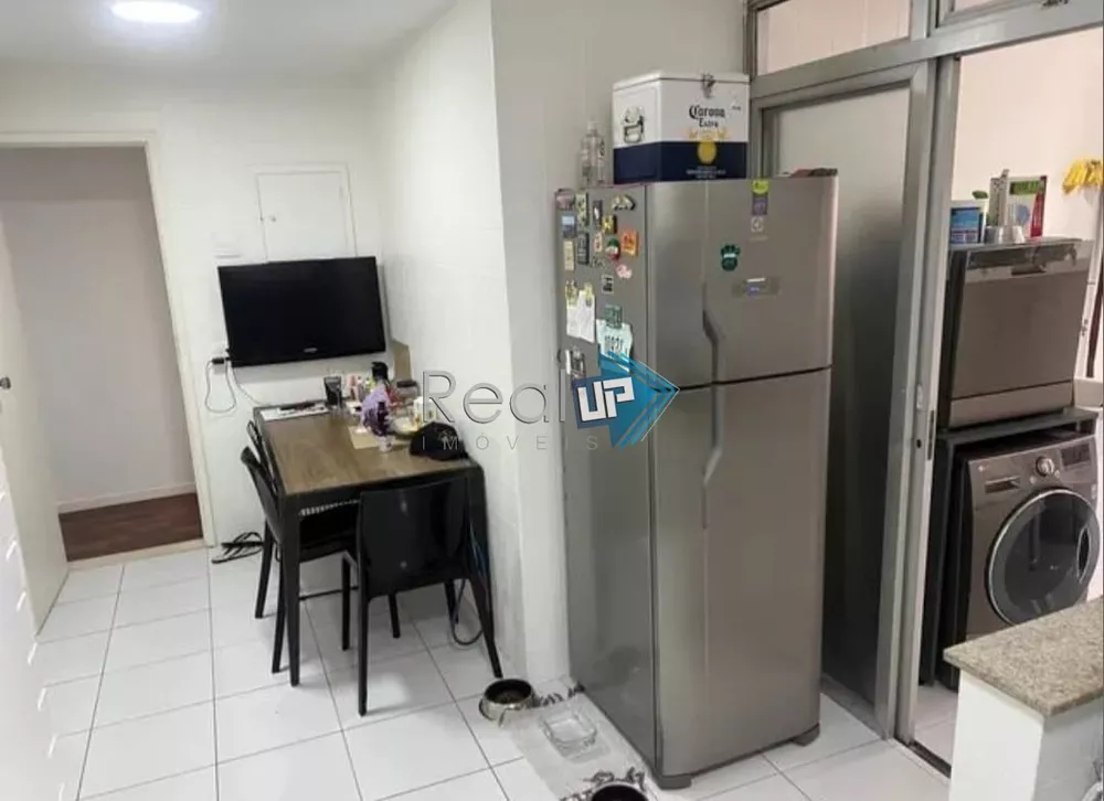 Apartamento, 3 quartos, 117 m² - Foto 21