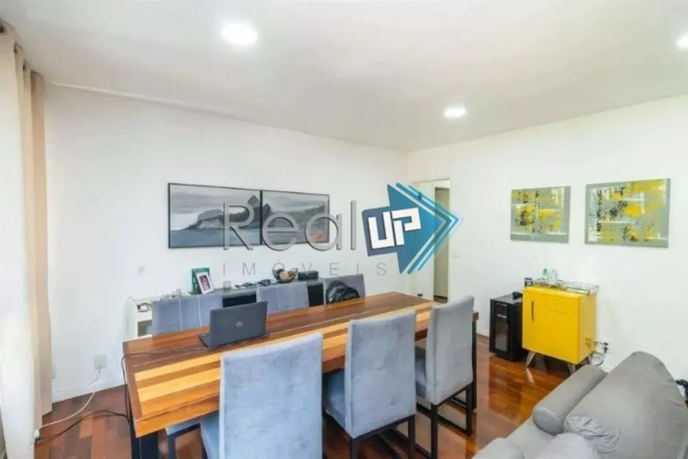 Apartamento, 3 quartos, 117 m² - Foto 12