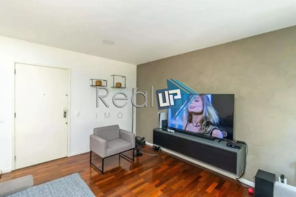 Apartamento, 3 quartos, 117 m² - Foto 6