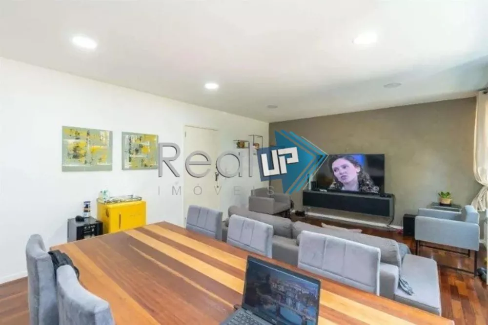 Apartamento, 3 quartos, 117 m² - Foto 11