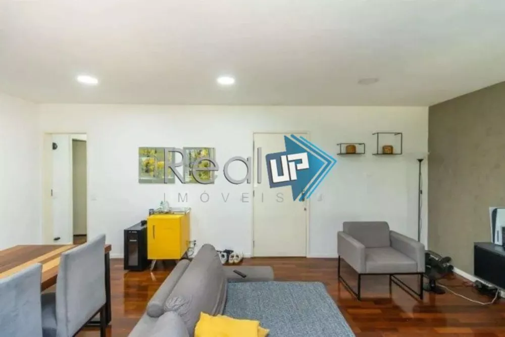 Apartamento, 3 quartos, 117 m² - Foto 3