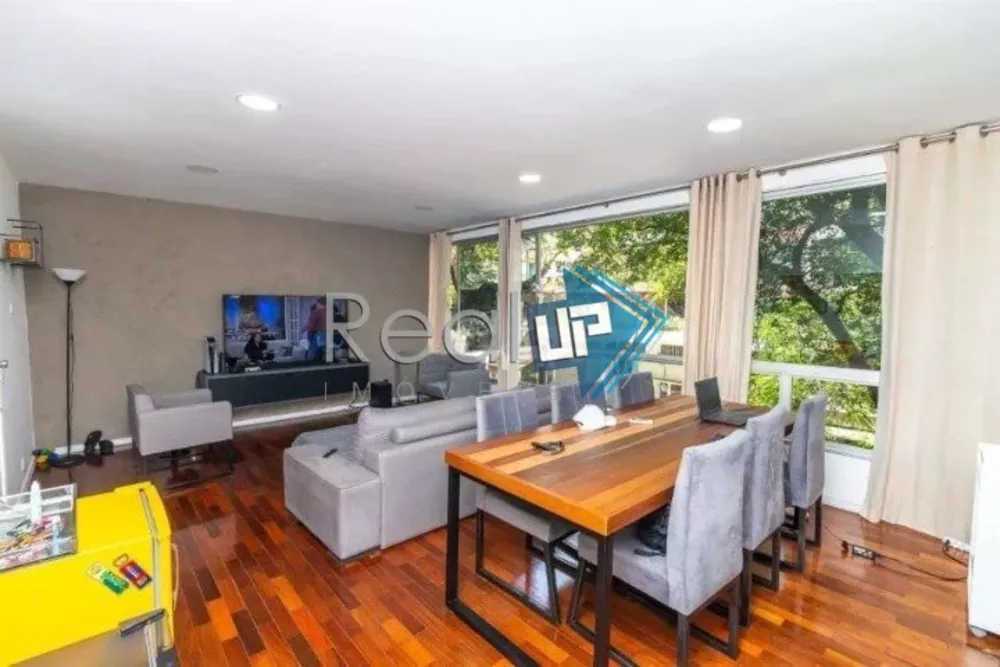 Apartamento, 3 quartos, 117 m² - Foto 5