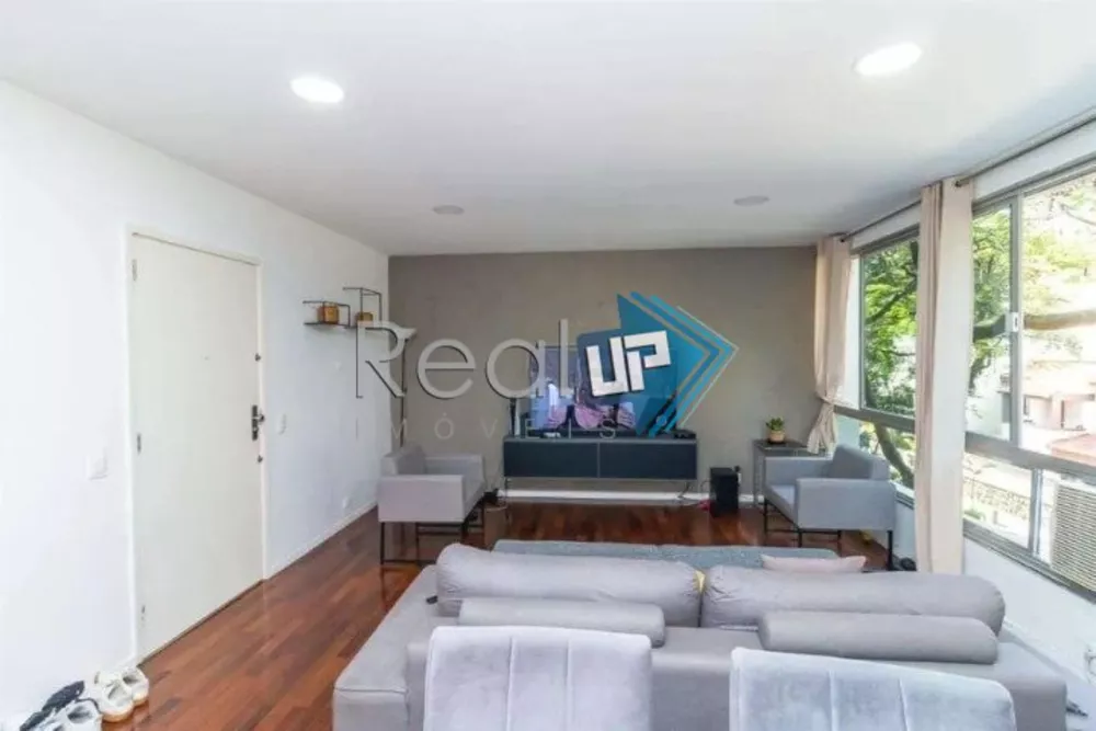Apartamento, 3 quartos, 117 m² - Foto 7