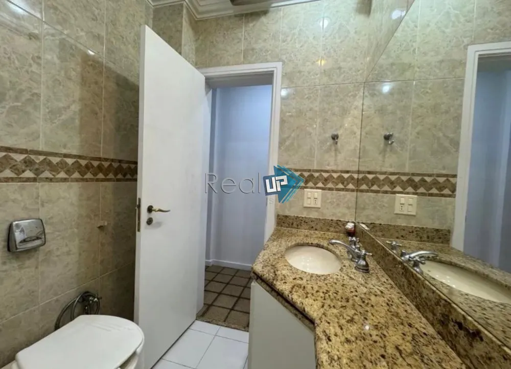 Apartamento, 3 quartos, 109 m² - Foto 11
