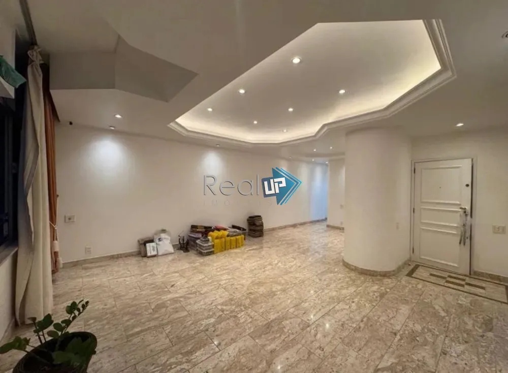 Apartamento, 3 quartos, 109 m² - Foto 2
