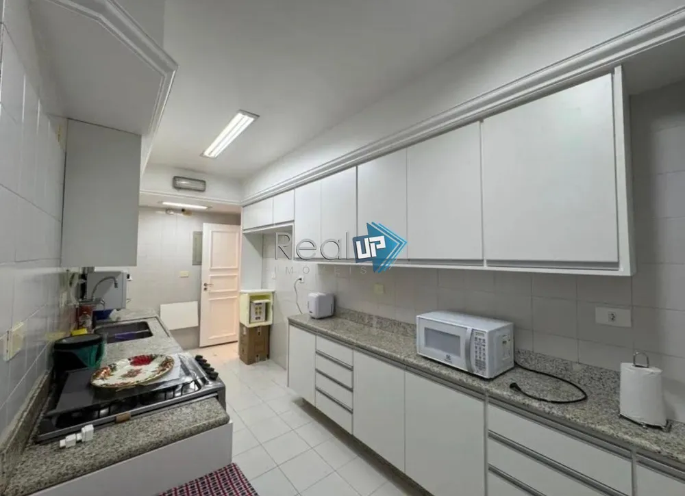 Apartamento, 3 quartos, 109 m² - Foto 26