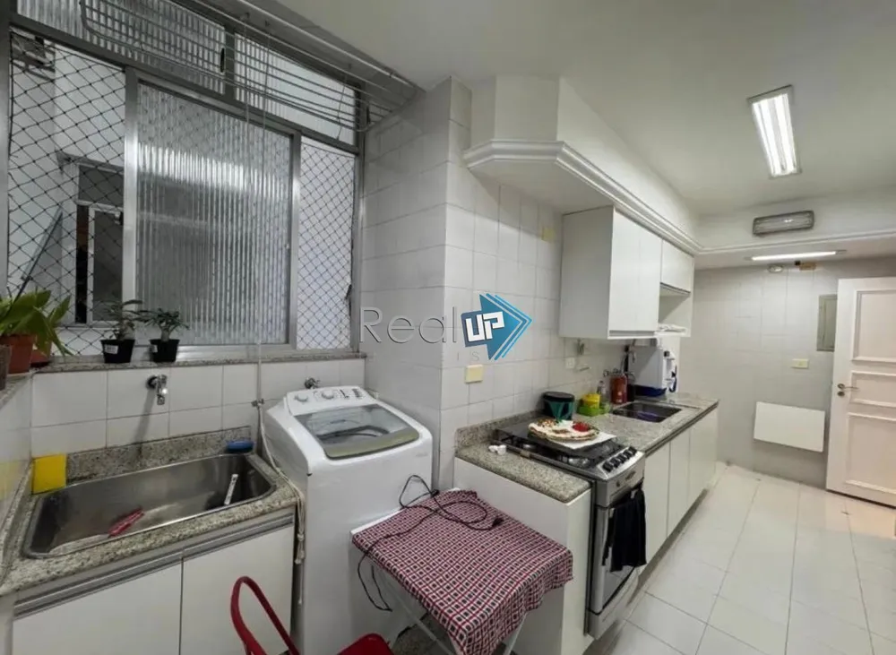 Apartamento, 3 quartos, 109 m² - Foto 28