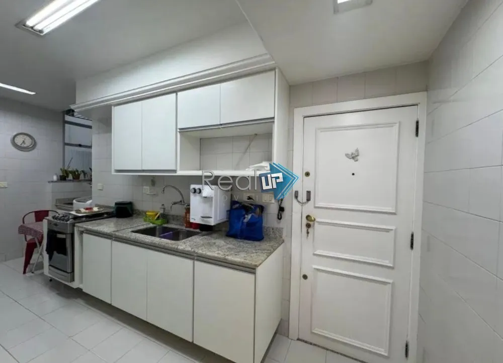 Apartamento, 3 quartos, 109 m² - Foto 25
