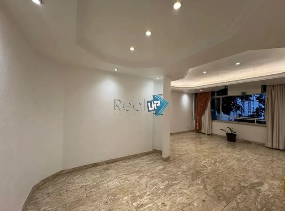 Apartamento, 3 quartos, 109 m² - Foto 3
