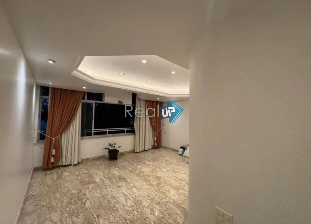 Apartamento, 3 quartos, 109 m² - Foto 1