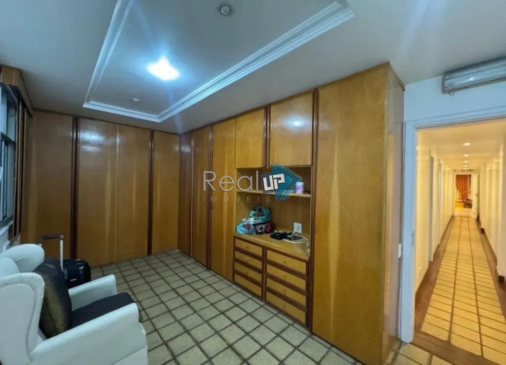 Apartamento, 3 quartos, 109 m² - Foto 21