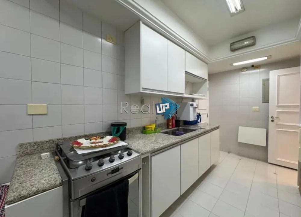 Apartamento, 3 quartos, 109 m² - Foto 27
