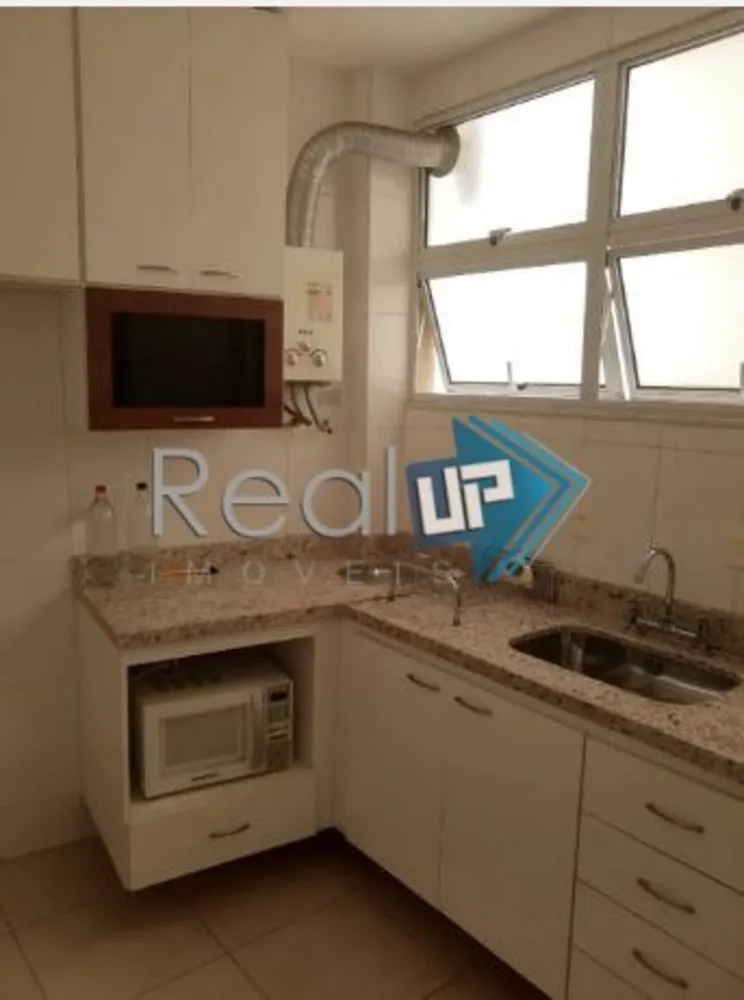 Apartamento, 2 quartos, 65 m² - Foto 16