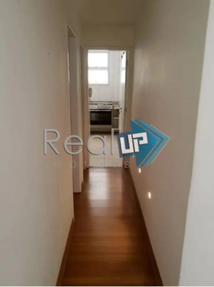 Apartamento, 2 quartos, 65 m² - Foto 7
