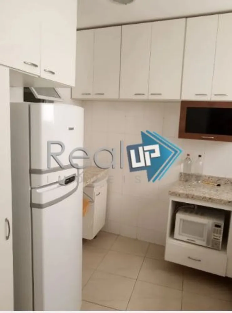 Apartamento, 2 quartos, 65 m² - Foto 15