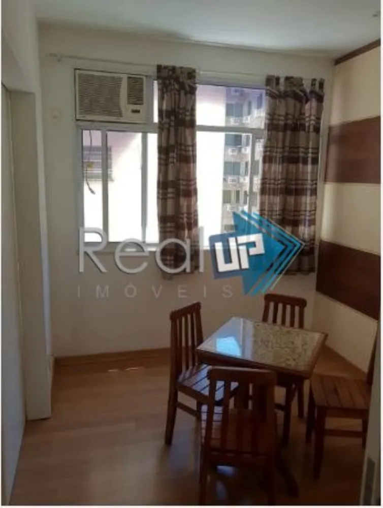 Apartamento, 2 quartos, 65 m² - Foto 1