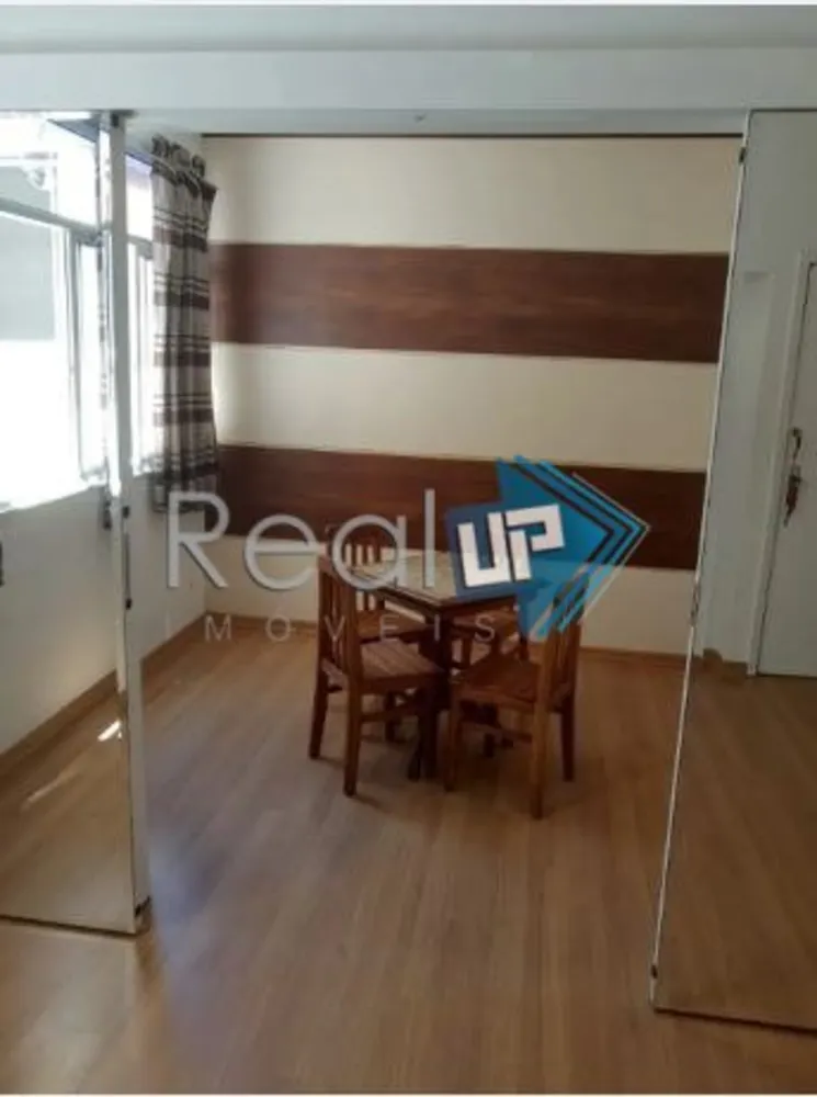 Apartamento, 2 quartos, 65 m² - Foto 2