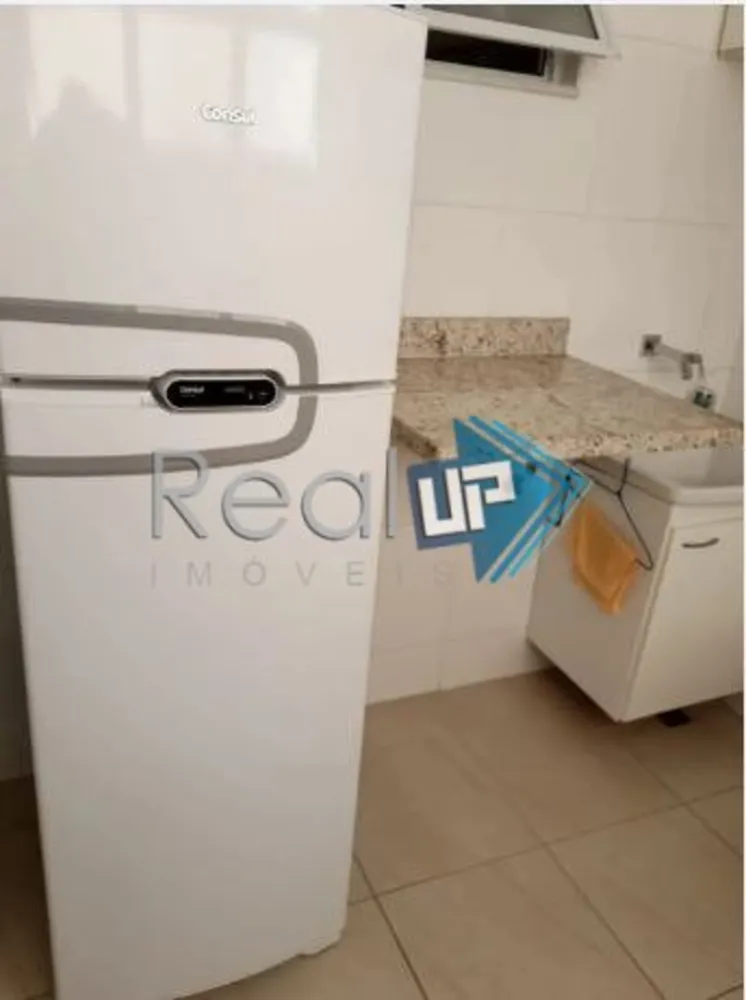 Apartamento, 2 quartos, 65 m² - Foto 12