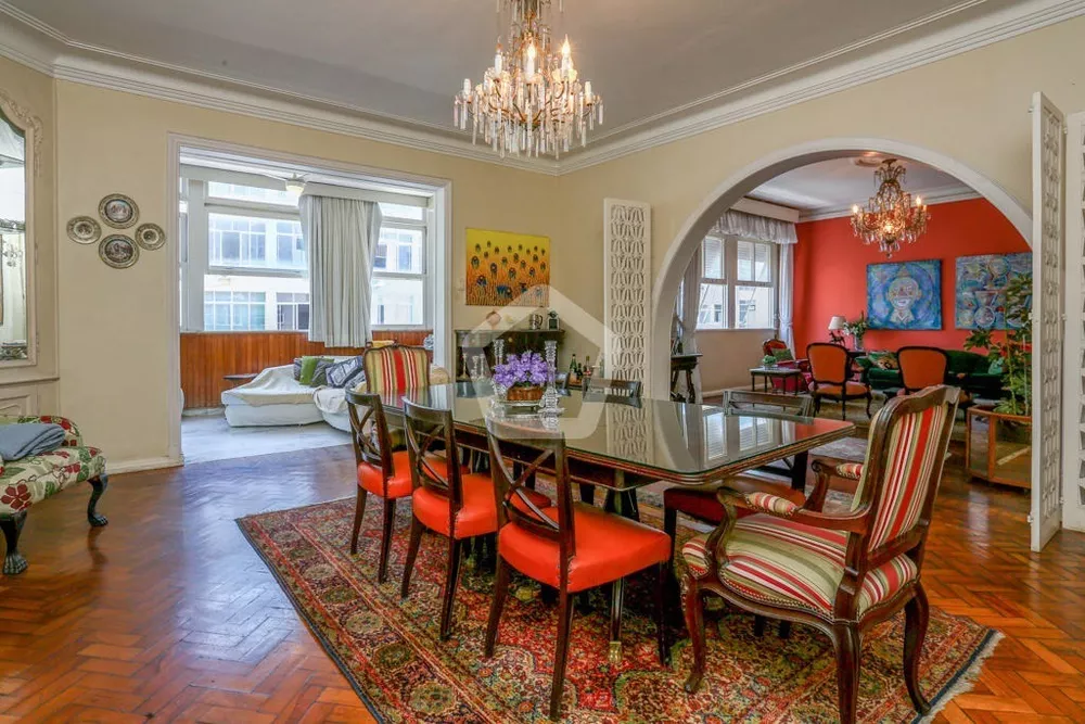 Apartamento, 4 quartos, 280 m² - Foto 4
