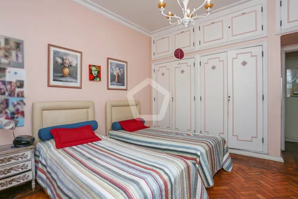 Apartamento, 4 quartos, 280 m² - Foto 18