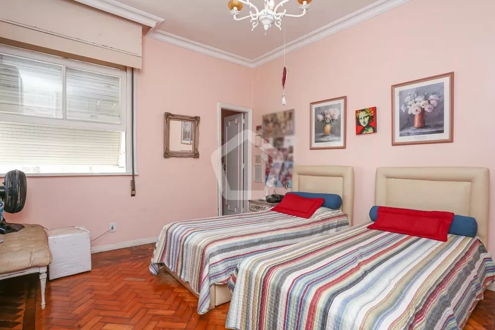 Apartamento, 4 quartos, 280 m² - Foto 20