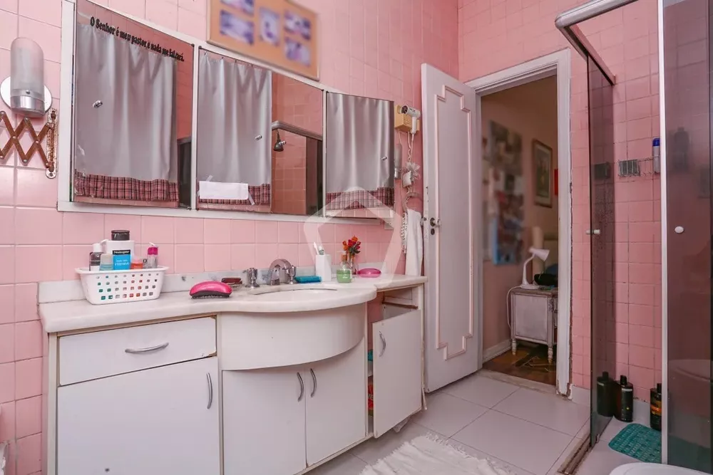 Apartamento, 4 quartos, 280 m² - Foto 35